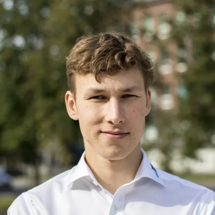 Georg Kõivumägi
