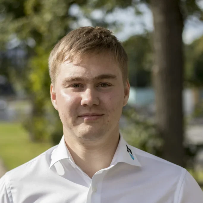 Kaarel Haavajõe