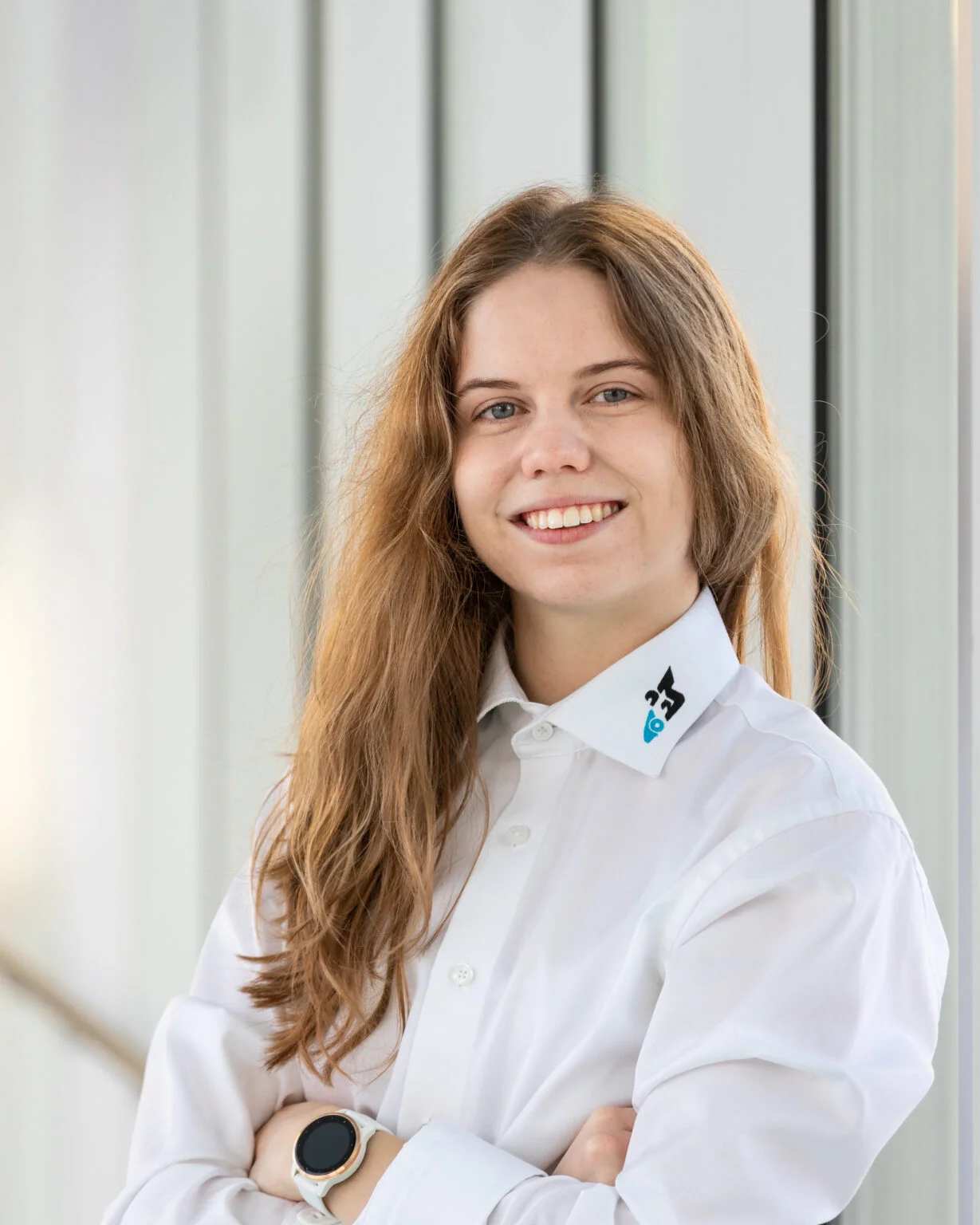 Lisanne Siniväli