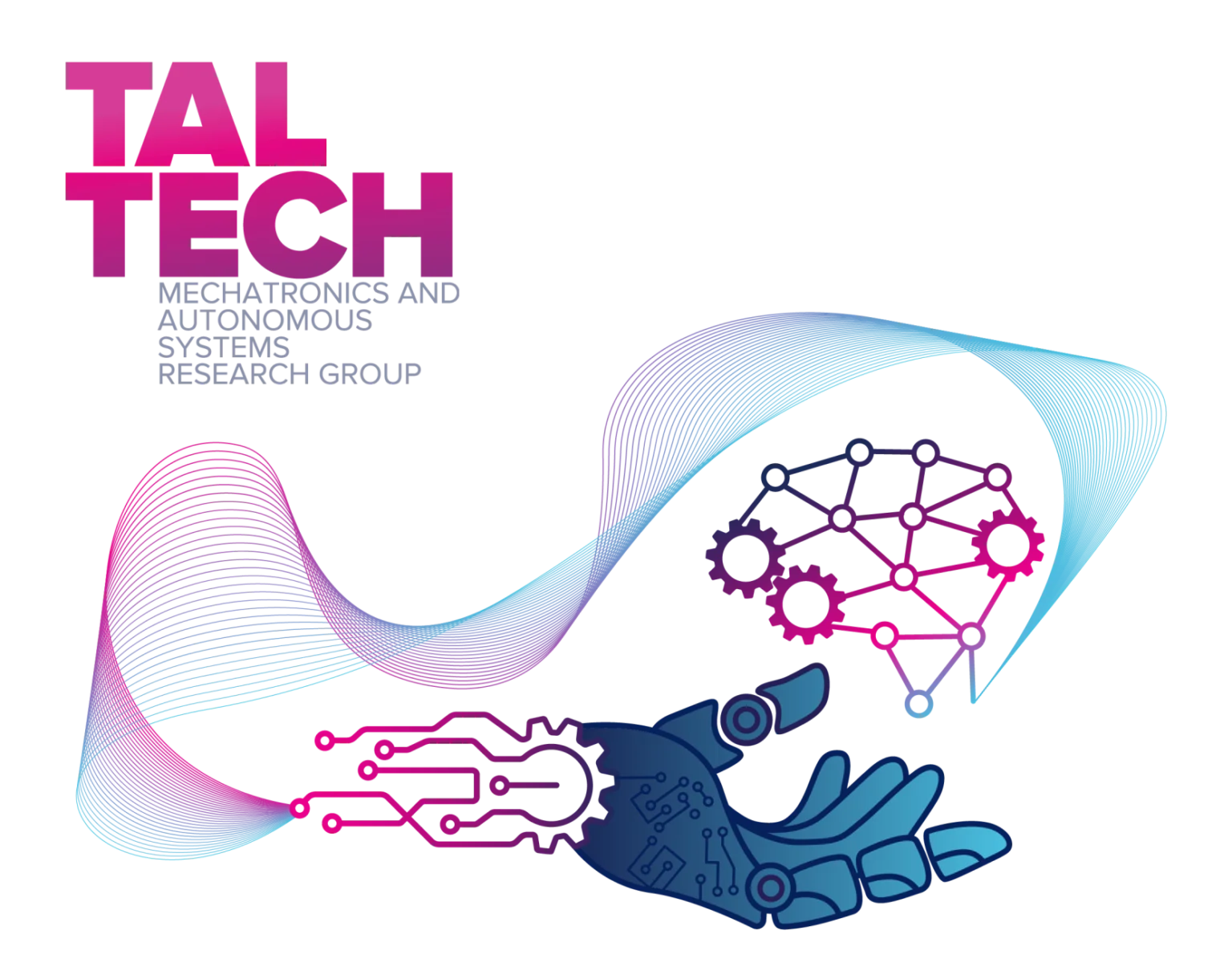 TalTech Mechatronics and Autonomous Systems Research Group