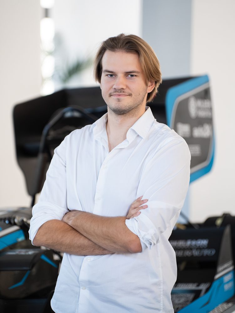 Jakob Pajur